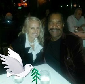 Meet your Posher, Susan